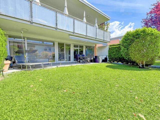 Apartment kaufen in Rankweil, Bezirk Feldkirch