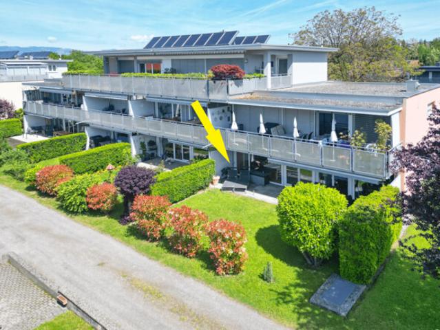 Apartment kaufen in Rankweil, Vorarlberg
