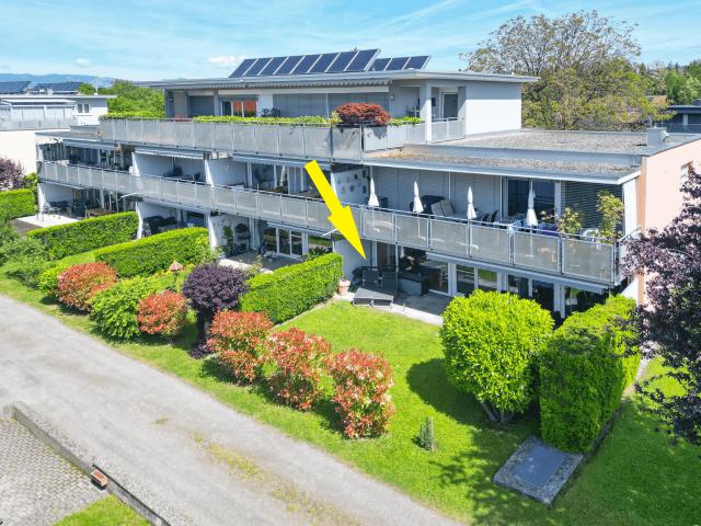 Apartment kaufen in Rankweil, Vorarlberg