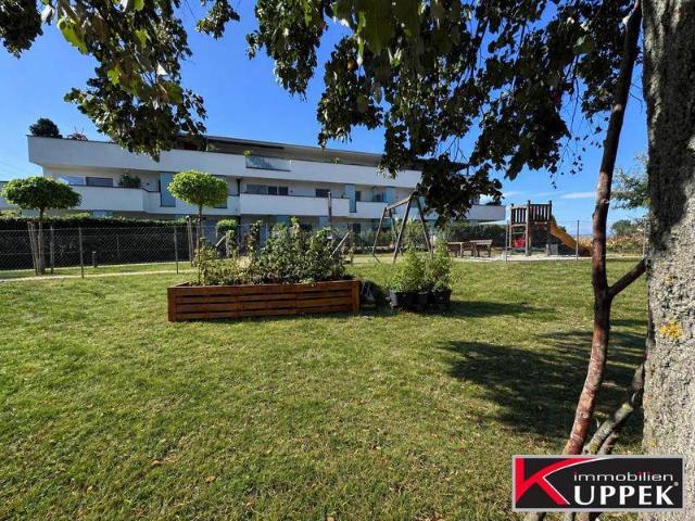 Apartment kaufen in St. Dionysen, Traun