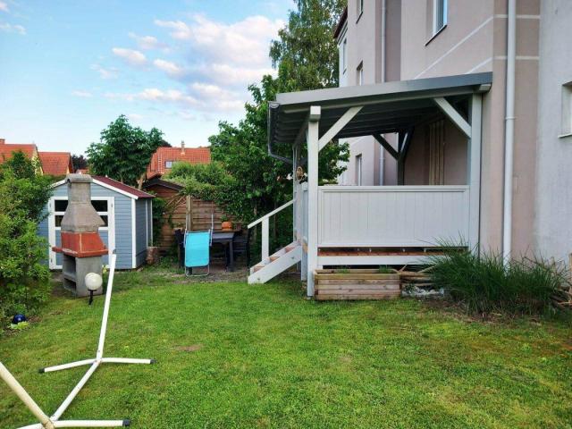 Apartment kaufen in Seebenstein, Niederösterreich