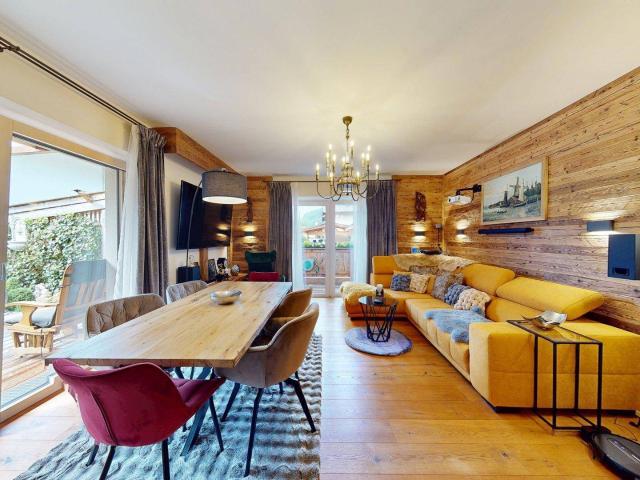 Apartment kaufen in Kirchdorf in Tirol, Tirol