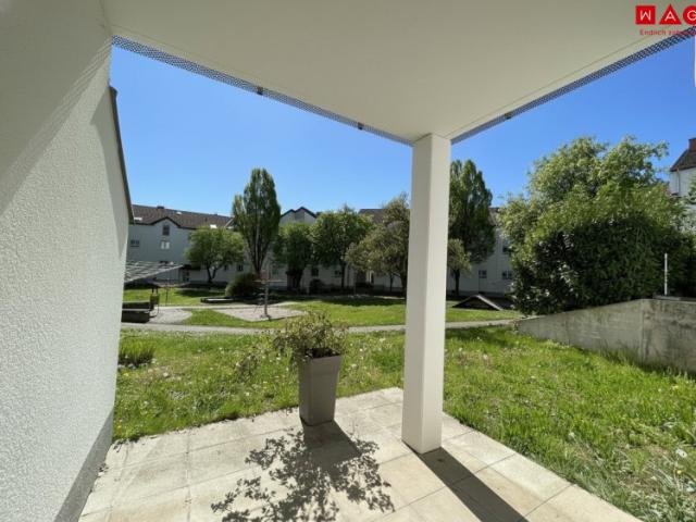 Wohnung kaufen in Franckviertel, Linz