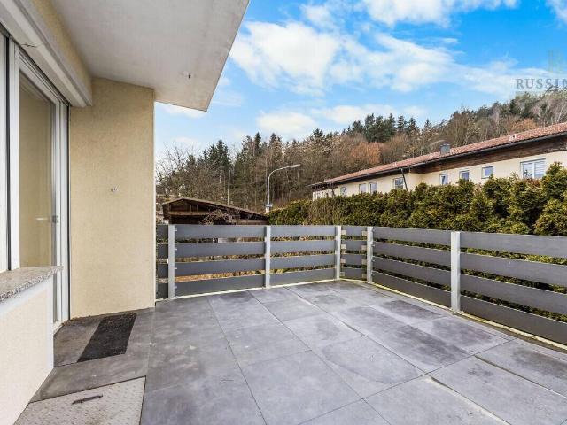 Apartment kaufen in Klagenfurt, Kärnten