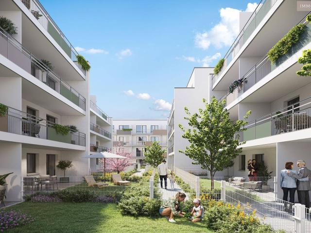 Apartment mieten in Stockerau, Niederösterreich