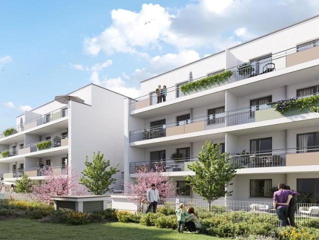 Apartment mieten in Stockerau, Niederösterreich