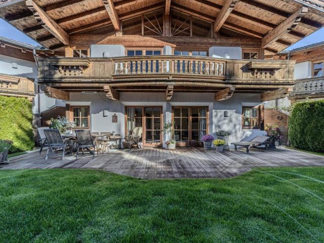 Apartment kaufen in Going am Wilden Kaiser, Tirol