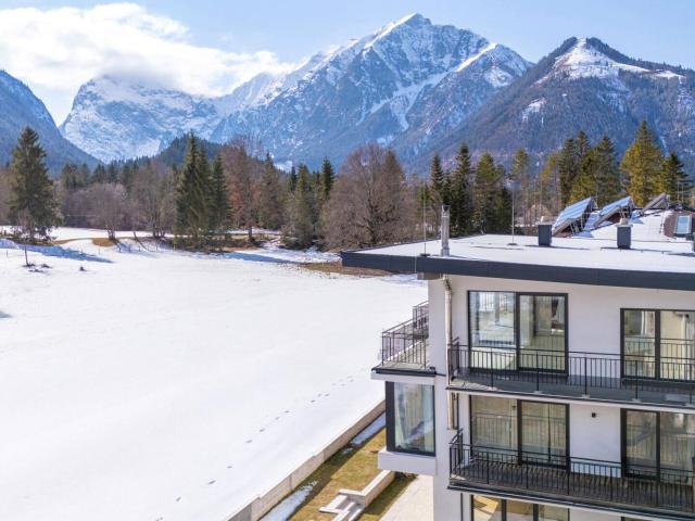 Apartment kaufen in Eben, Tirol
