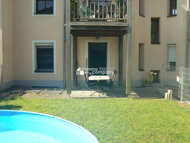 Apartment kaufen in Wieselburg, Niederösterreich