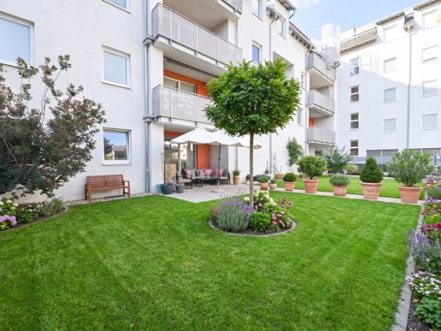 Wohnung kaufen in Wiener Neustadt, Niederösterreich
