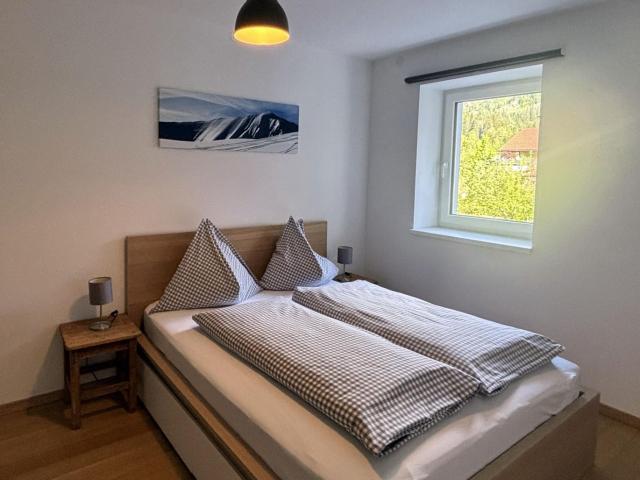 Etagenwohnung kaufen in Hinterstoder