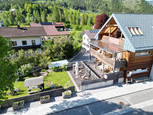Apartment kaufen in Hinterstoder, Mitterstoder