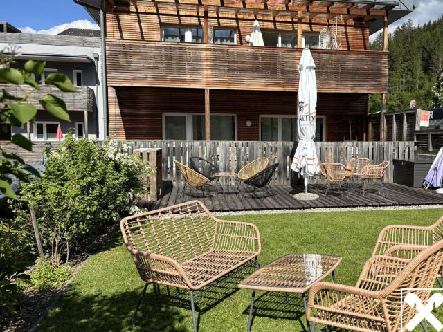 Wohnung kaufen in Hinterstoder, Oberösterreich