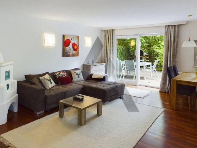 Apartment kaufen in Aurach bei Kitzbühel, Tirol