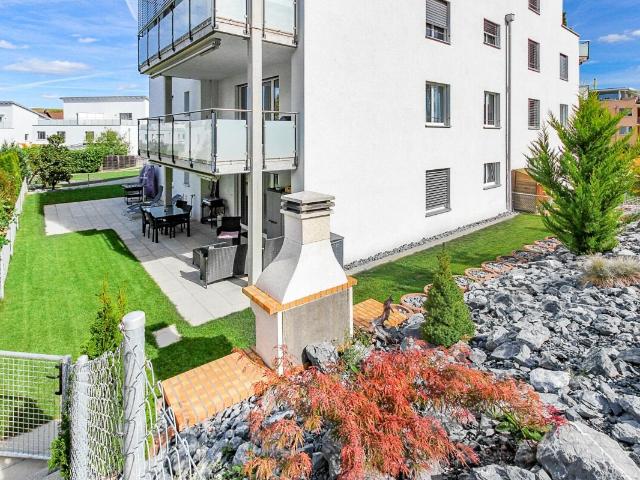 Wohnung kaufen in Eglisau, Zürich