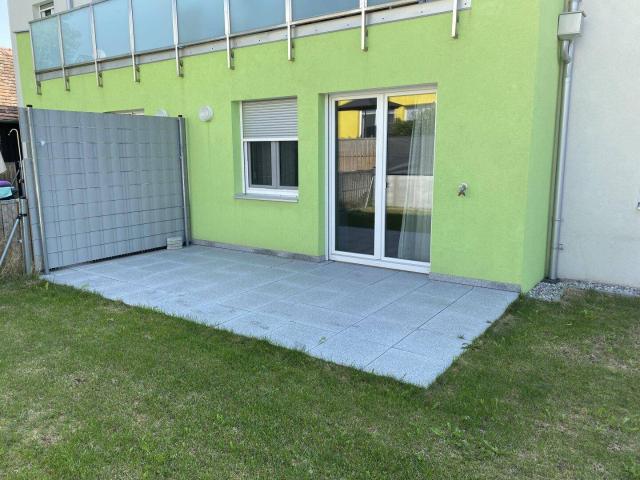 Apartment mieten in Rückersdorf, Harmannsdorf