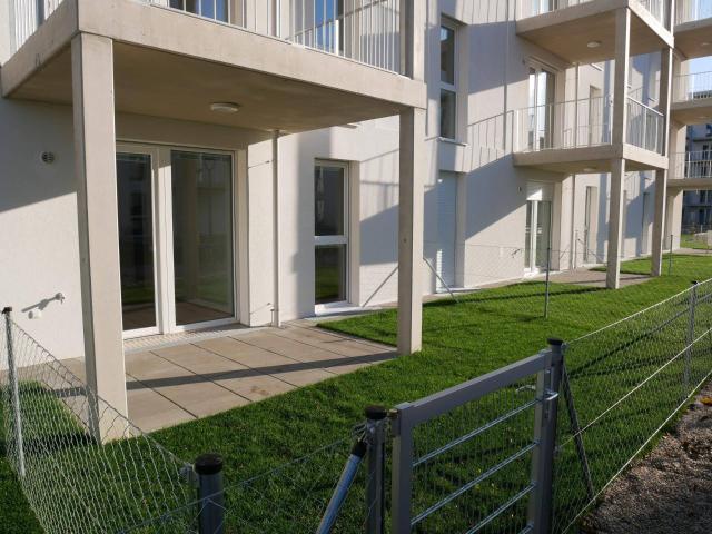 Apartment mieten in Floridsdorf, Wien