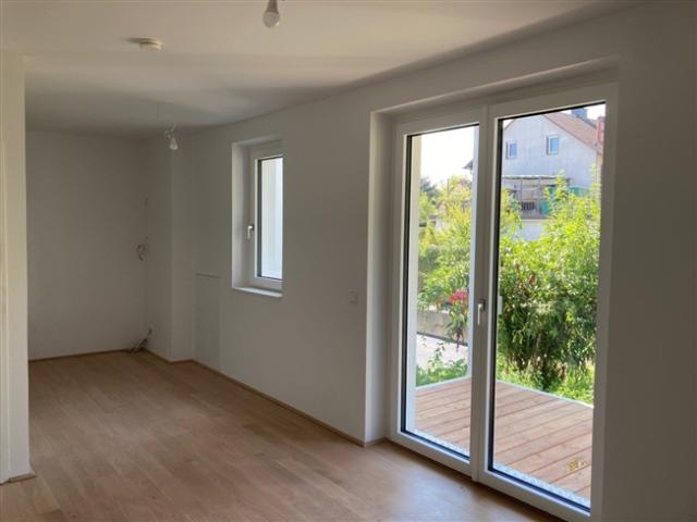 Wohnung kaufen in Spallerhof, Linz
