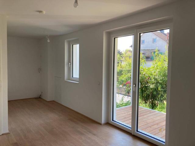 Apartment kaufen in Spallerhof, Linz