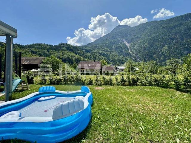 Apartment kaufen in Lorüns, Vorarlberg