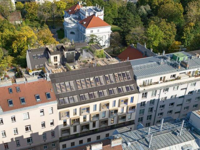 Wohnung kaufen in Donaustadt, Wien