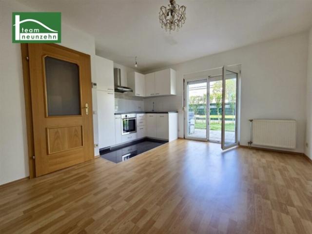 Etagenwohnung mieten in Wien, KG Aspern