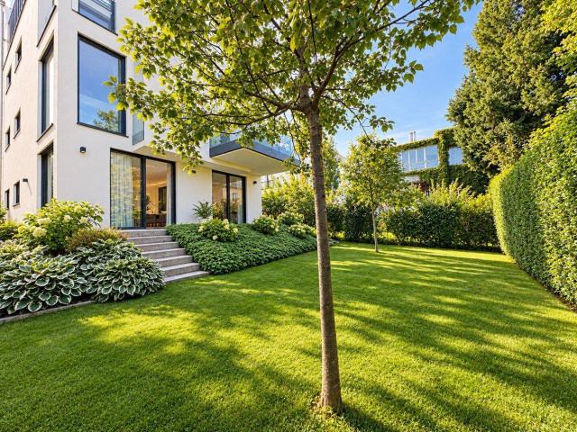 Apartment mieten in Sievering, Wien