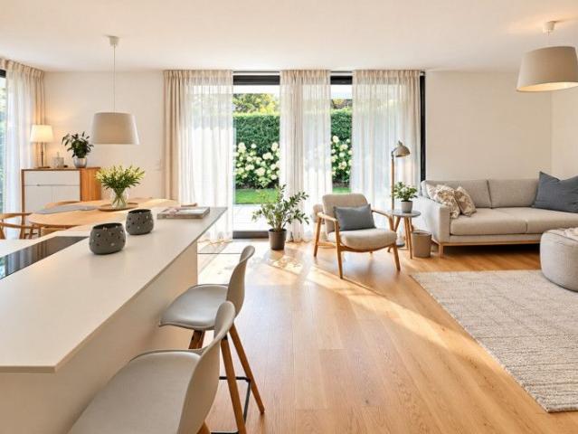 Apartment mieten in Döbling, Wien
