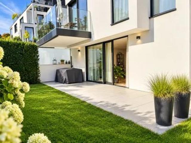 Apartment mieten in Döbling, Wien
