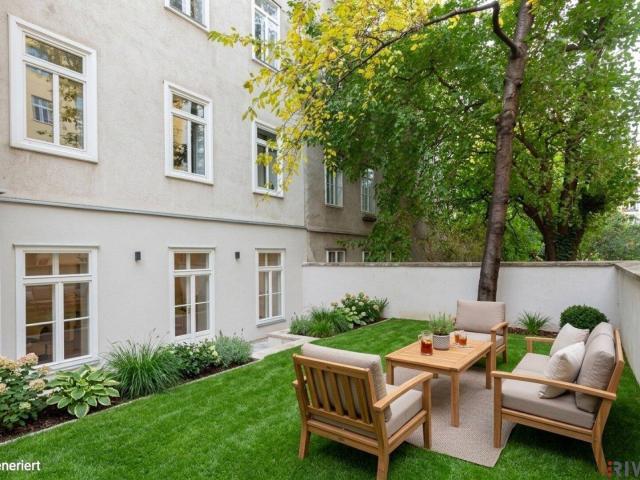 Apartment kaufen in Hundsturm, Wien