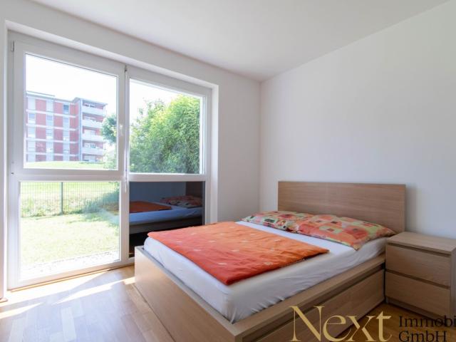 Apartment mieten in Linz, Makartviertel