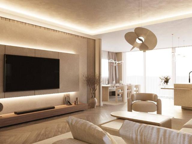 Apartment kaufen in Zell am Moos