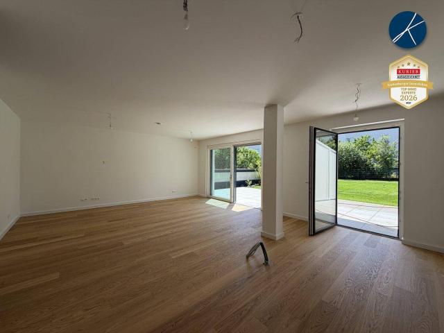 Apartment kaufen in Am Steindl, Krems an der Donau