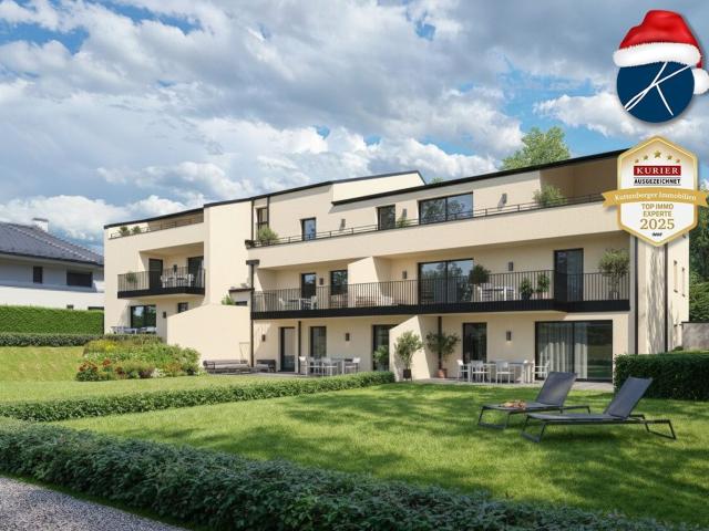 Wohnung kaufen in Krems an der Donau, Niederösterreich