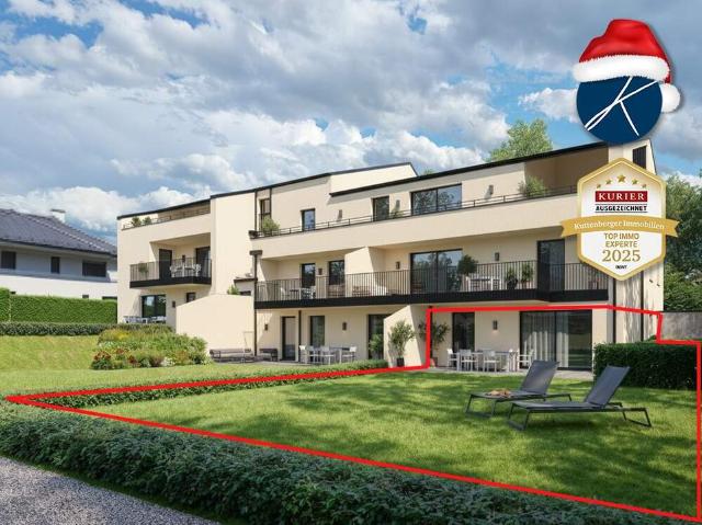 Wohnung kaufen in Krems an der Donau, Niederösterreich