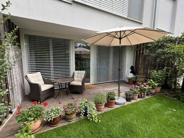 Apartment kaufen in Graz, Gersdorf-Feistritz