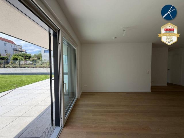 Apartment kaufen in Am Steindl, Krems an der Donau