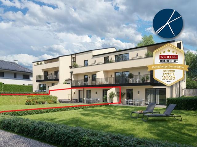Wohnung kaufen in Krems an der Donau