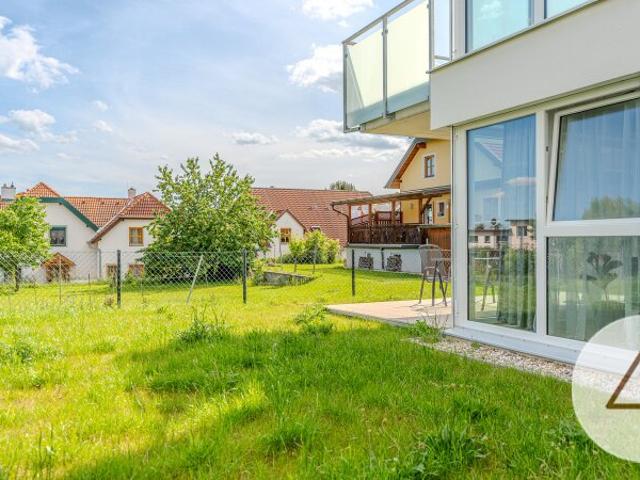 Wohnung kaufen in Krems an der Donau, Niederösterreich