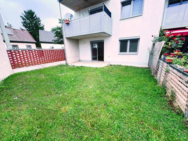 Apartment mieten in Ternitz, Niederösterreich