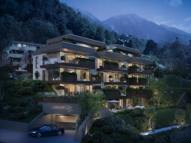 Apartment kaufen in Innsbruck, Tirol