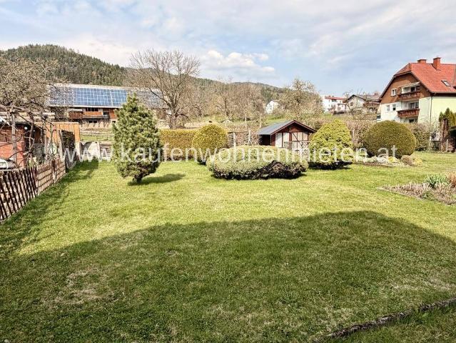 Apartment kaufen in Fohnsdorf, Steiermark