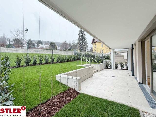 Apartment mieten in Schöffelstadt, Mödling