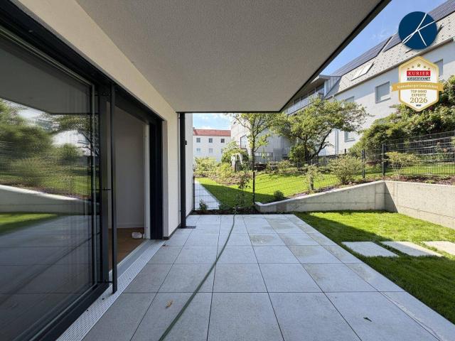 Apartment kaufen in Am Steindl, Krems an der Donau