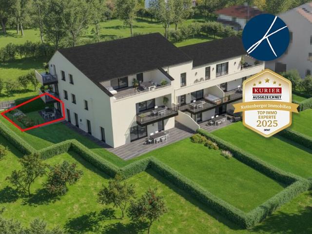 Wohnung kaufen in Krems an der Donau, Niederösterreich
