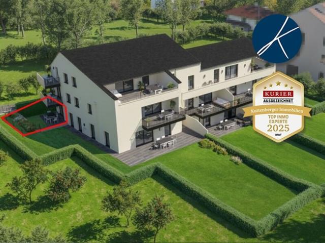 Wohnung kaufen in Am Steindl, Krems an der Donau