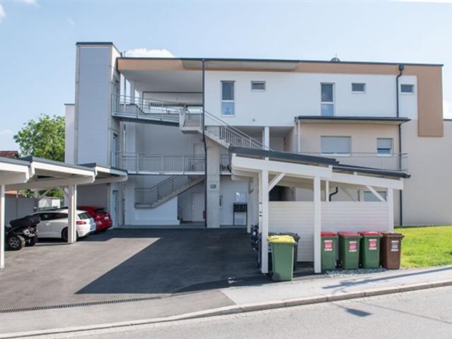 Wohnung kaufen in Gersdorf-Feistritz, Steiermark