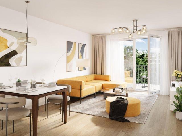 Apartment kaufen in Ottakring, Wien