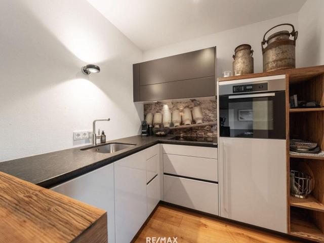 Wohnung kaufen in Oberndorf in Tirol, Tirol