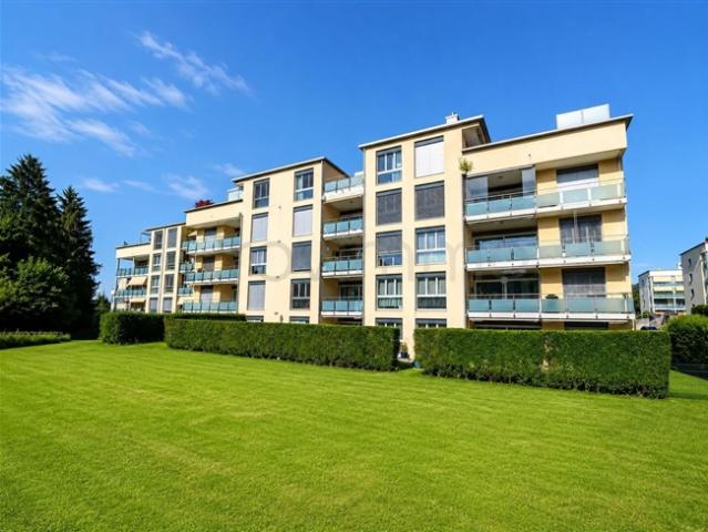 Wohnung kaufen in Safenwil, Aargau